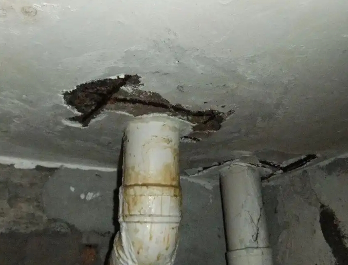和硕卫生间漏水维修公司浅析和硕卫生间渗水维修的方法