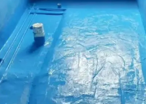 和硕卫生间漏水维修公司分享下和硕卫生间防水工程中常用防水涂料介绍。